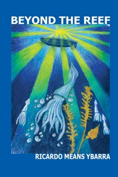 Paperback Beyond The Reef Book