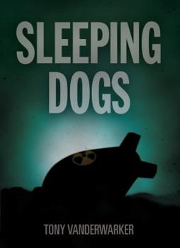 Paperback Sleeping Dogs Book