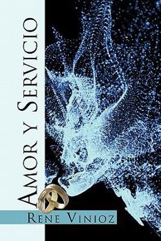 Paperback Amor y Servicio [Spanish] Book