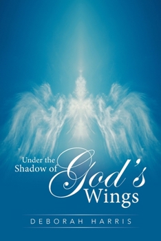 Paperback Under the Shadow of God's Wings Book