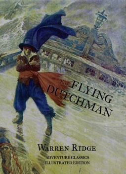 Hardcover The Flying Dutchman Book