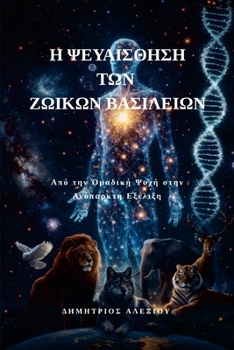 Paperback Η Ψευδαίσθηση των Ζωικών Βασ&# [Greek] Book