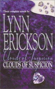 Mass Market Paperback Clouds of Suspicion Book