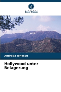 Paperback Hollywood unter Belagerung [German] Book