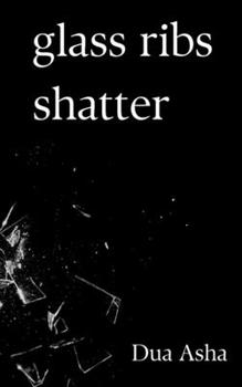 Paperback Glass Ribs Shatter Book
