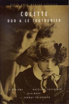 Paperback Duo and Le Toutounier (Peter Owen Modern Classic) Book