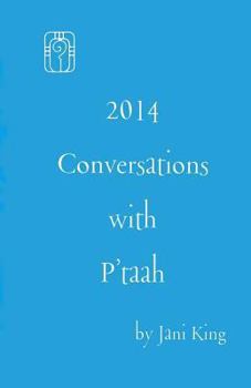 Paperback 2014 Conversations with P'taah Book