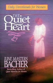 Paperback The Quiet Heart Book
