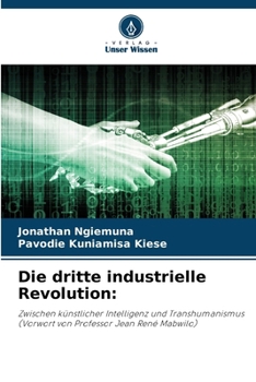 Die dritte industrielle Revolution (German Edition)