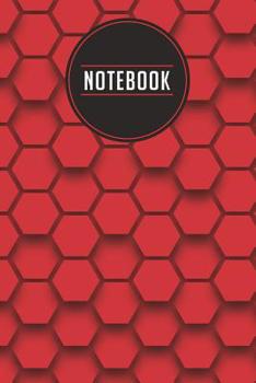 Paperback Notebook: 96 dotted Pages I dotted grid I Size 6x9 I Notebook for beekeeper I Ideal for notes and sketches I Book