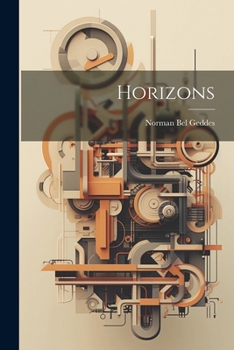 Paperback Horizons Book