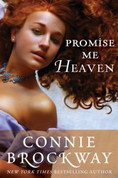 Promise Me Heaven - Book #1 of the Royal Agents
