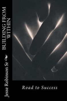 Paperback Building From Within Book