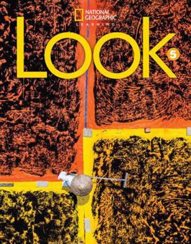 Paperback Look 5 with the Spark Platform (Bre) Book