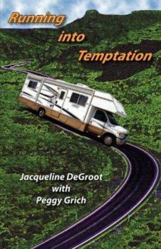 Paperback Running Into Temptation Book