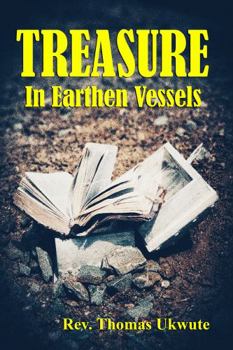 Paperback Treasure in Earthen Vessels Book