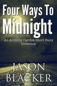 Paperback Four Ways To Midnight Book