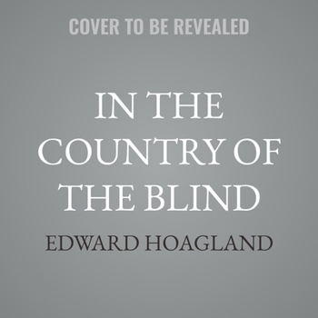 MP3 CD In the Country of the Blind Book