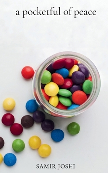 Paperback A pocketful of peace Book