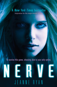 Paperback Nerve Book