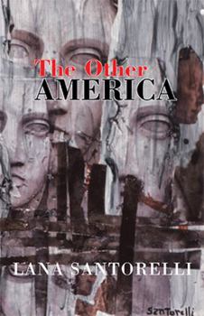 Hardcover The Other America Book
