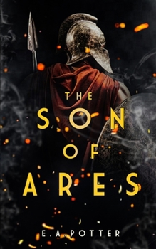 Paperback The Son of Ares Book