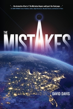 Paperback The Mistakes Book