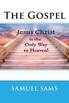 Paperback The Gospel Book