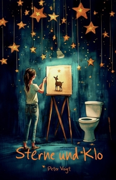 Paperback Sterne und Klo [German] Book