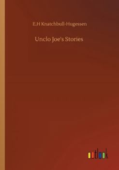 Paperback Unclo Joe's Stories Book