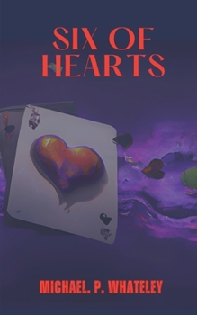 Paperback Six of Hearts Book