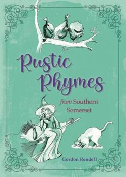 Hardcover Rustic Rhymes from Somerset Book