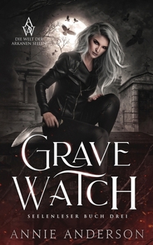 Paperback Grave Watch [German] Book