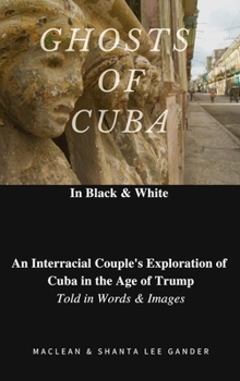 Paperback Ghosts of Cuba Book