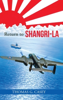 Hardcover Return to Shangri-La Book