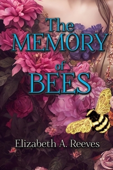The Memory of Bees B0CHL9MZKQ Book Cover