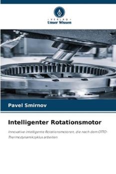 Paperback Intelligenter Rotationsmotor [German] Book