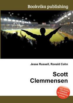 Paperback Scott Clemmensen Book