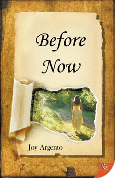 Paperback Before Now Book