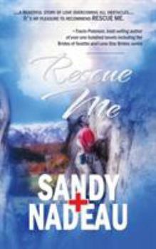Paperback Rescue Me Book
