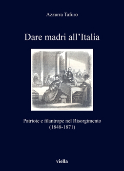 Paperback Dare Madri All'italia Book