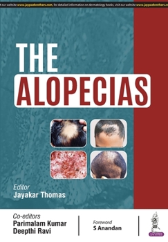 Paperback The Alopecias Book