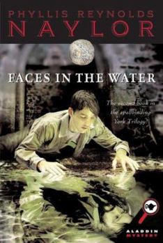 Paperback Faces in the Water Book