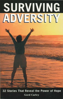 Paperback Surviving Adversity Book