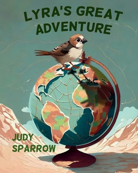 Paperback Lyra's Great Adventure Book