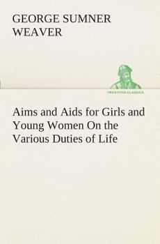 Aims and Aids for Girls and Young Women