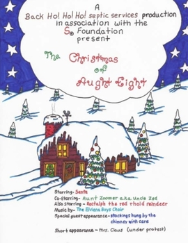 Paperback The Christmas of Aught Eight Book