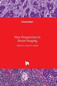 Hardcover Breast Imaging: New Perspectives in Book
