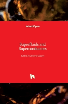 Hardcover Superfluids and Superconductors Book