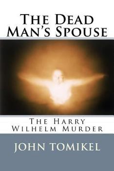 Paperback The Dead Man's Spouse Book